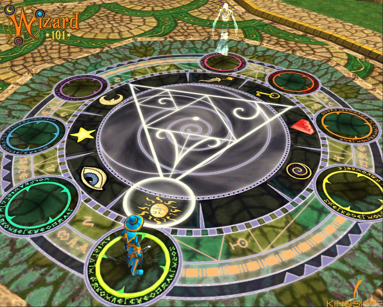 wizard101, , , wizard, 101